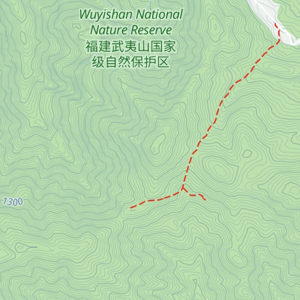 Map of Pán Jiān Lǐng