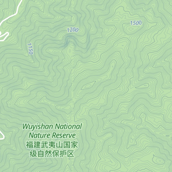 Map of Jiǔlóng Gǎng