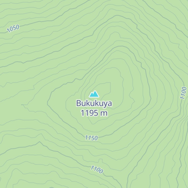 Map of Bukukuya