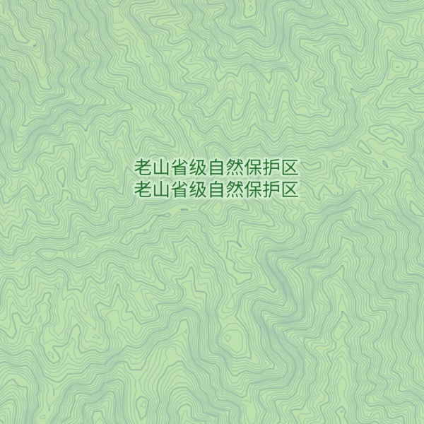 Map of Jīnzhú Wān