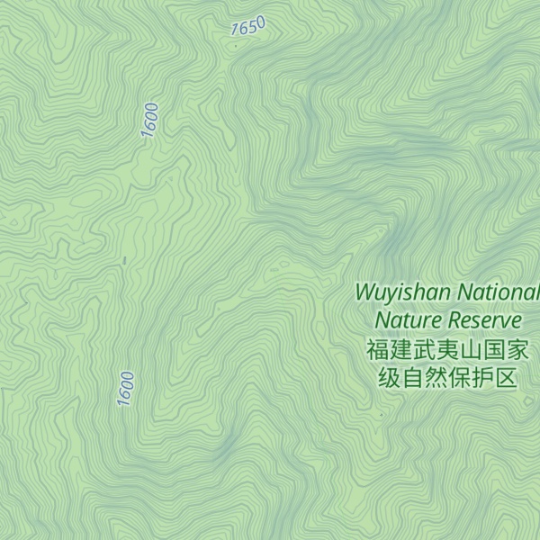 Map of Tán Zǐ Gǎng