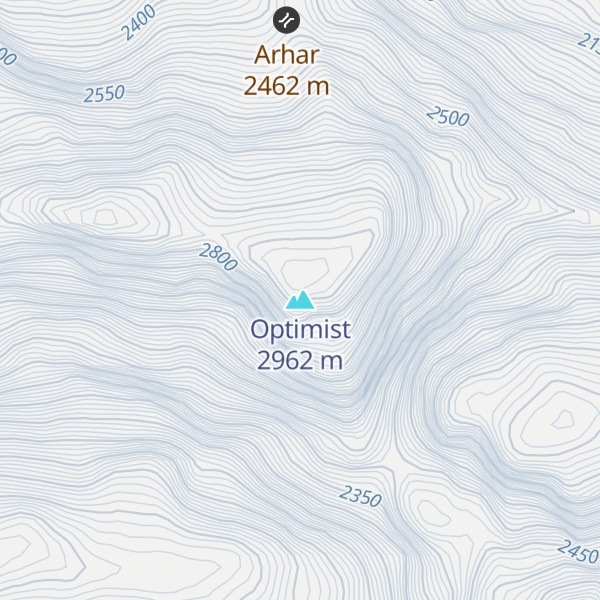 Map of Optimist