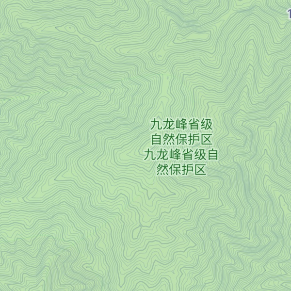 Map of Fènjī Wù