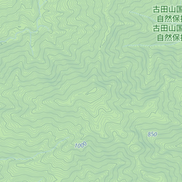 Map of Qīng Jiān