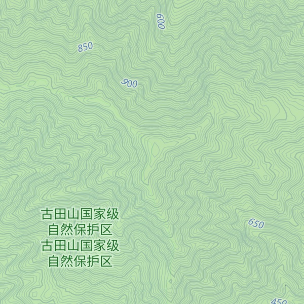 Map of Tái Huí Jiān
