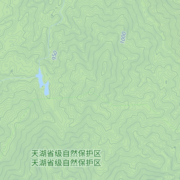 Map of Wāng Jiā