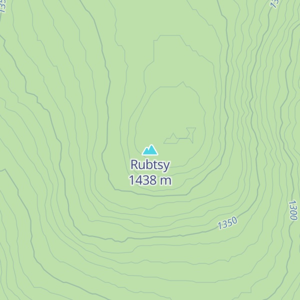Map of Rubtsy