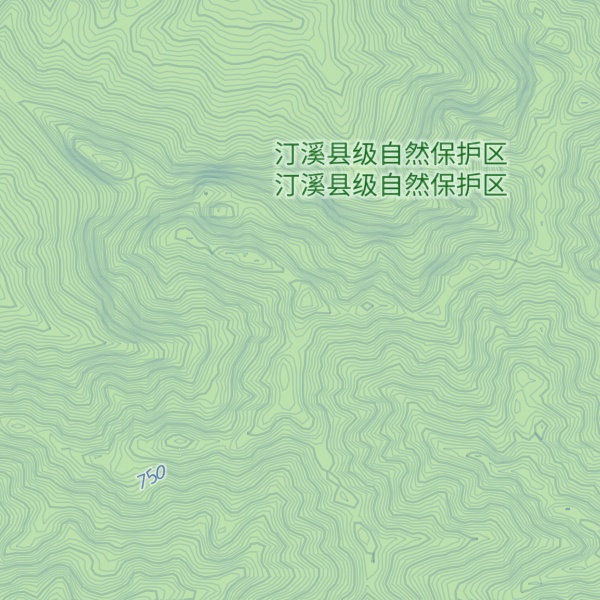 Map of Làzhú Qiān