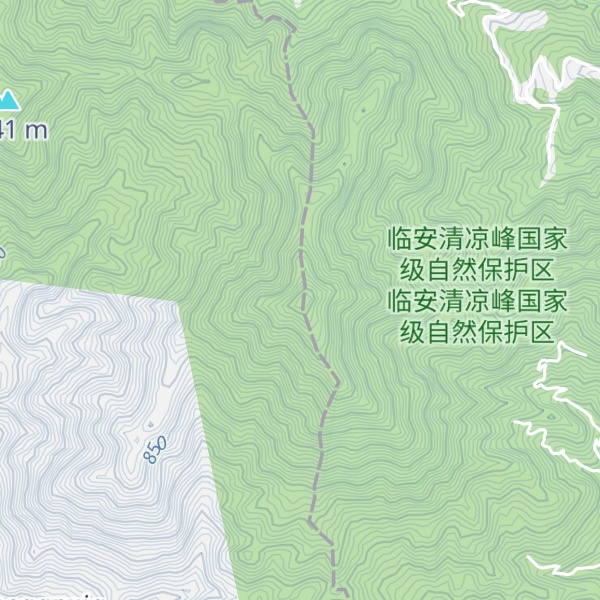 Map of Shí ěRjiān