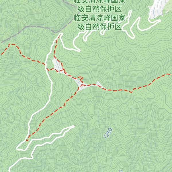 Map of Làng Guǎng Lǐng