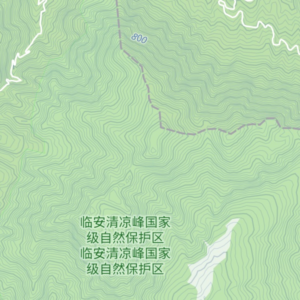 Map of Dàwān Jiān