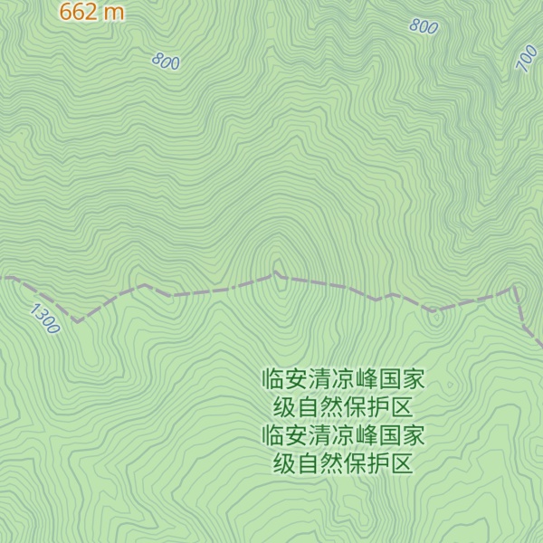 Map of Lalijian