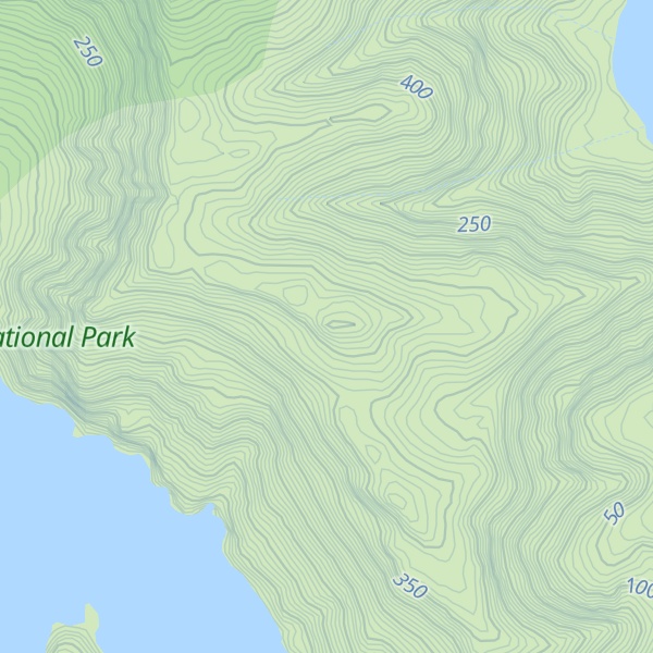 Map of Todo Hung