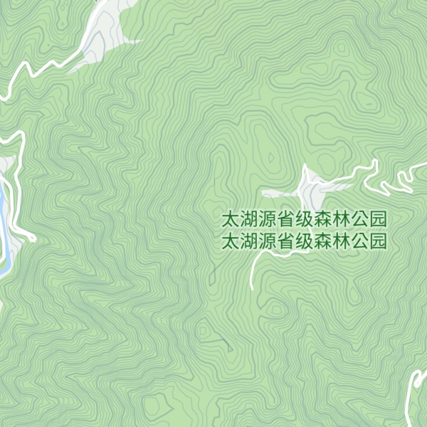 Map of Liáng Péng Shào