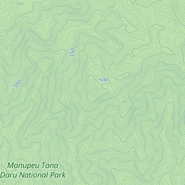 Map of Palindi Mehangmata