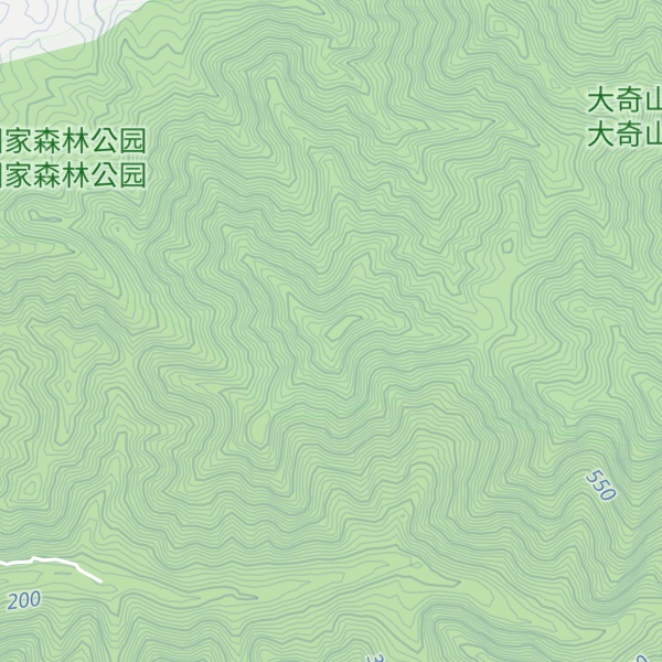 Map of Shàngmǎ Jiān