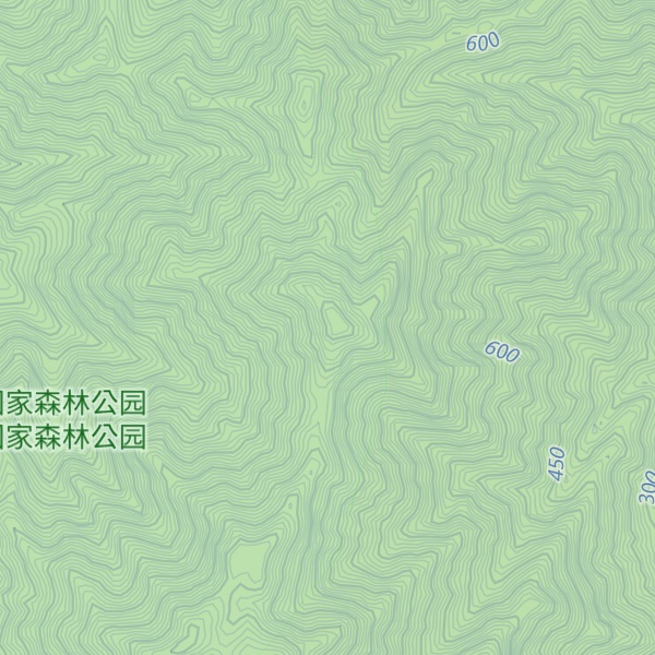 Map of Dōng Wù Jiān