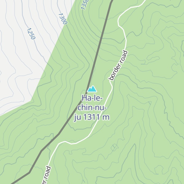 Map of Ha-le-chin-ao-jui-yin-ao-pao
