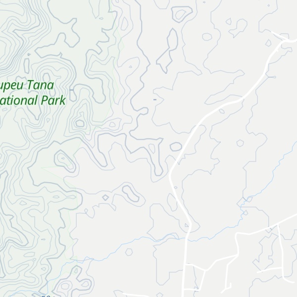 Map of Palindi Kangeli