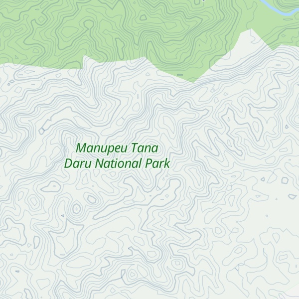 Map of Palindi Pinlaliang