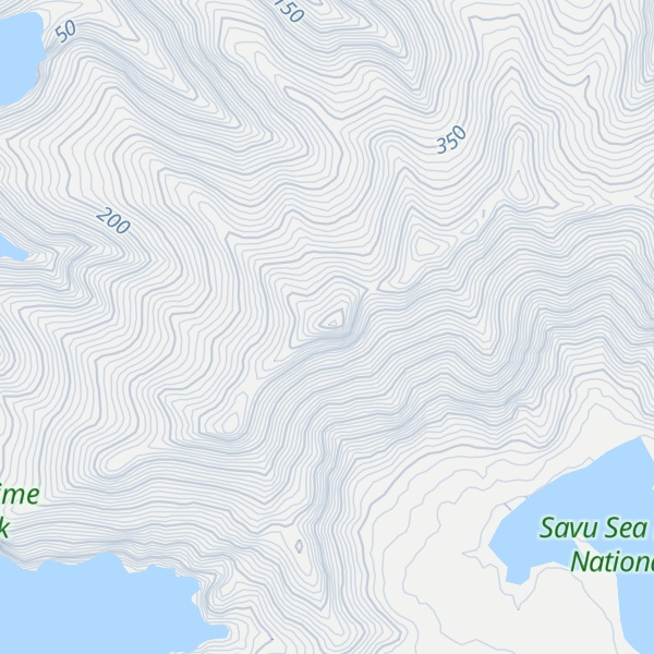 Map of Golo Sorkaka