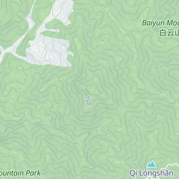 Map of Bāmiànshān
