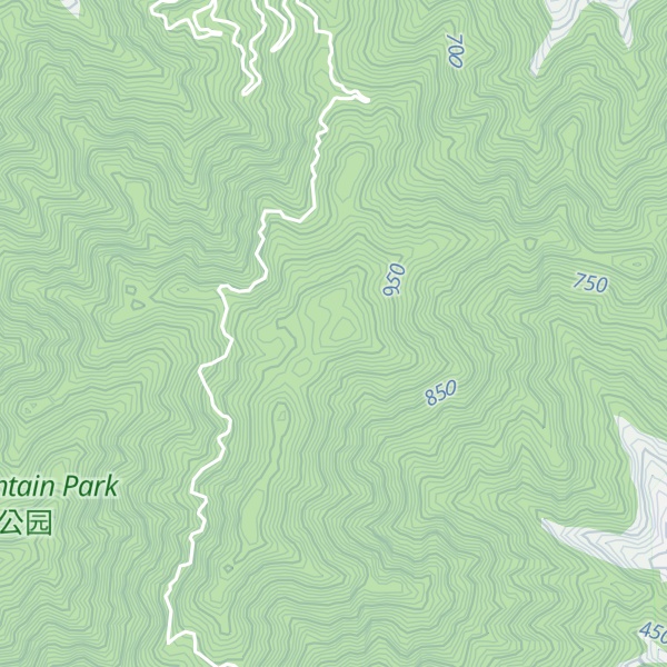 Map of Yù Yán