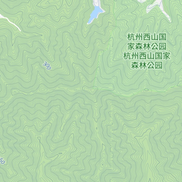 Map of Rúyì Jiān