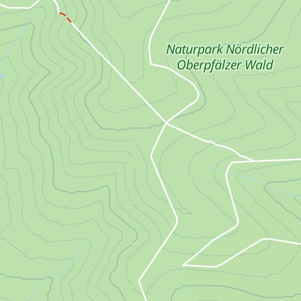Map of Finnenhütte