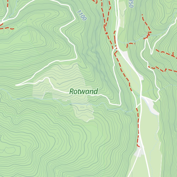 Map of Sillberghaus
