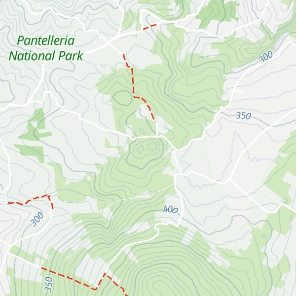 Map of Kúddie Patíte