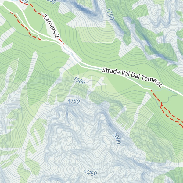 Map of Nêa