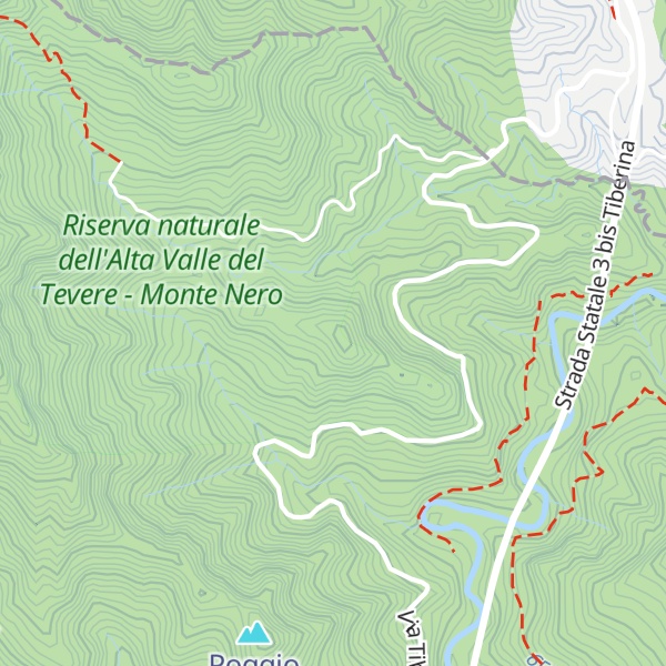 Map of Il Capannone