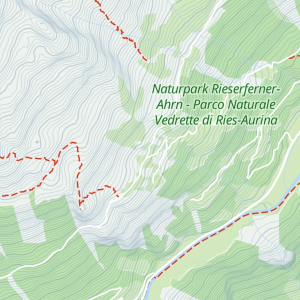 Map of Lobiser Schupfen