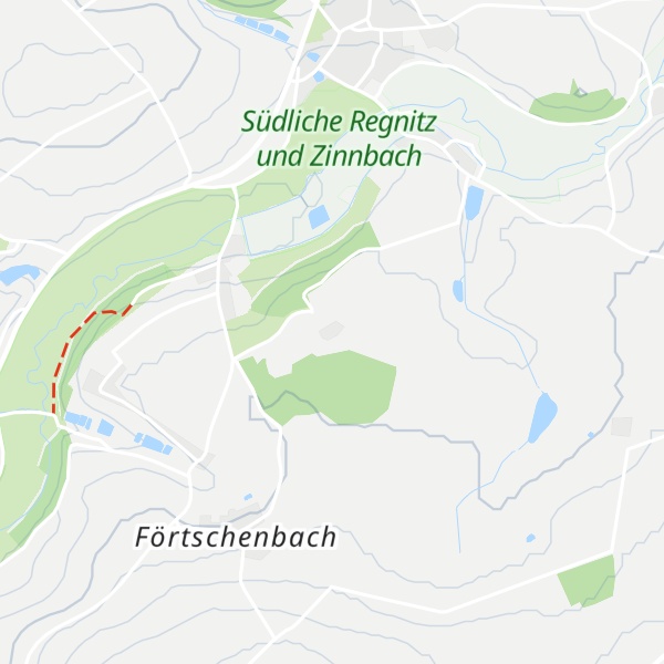 Map of Ziegelhütte