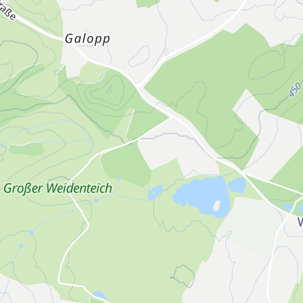Map of Lehmberg