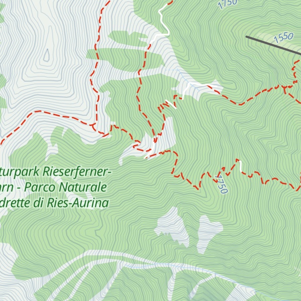 Map of Grentealm