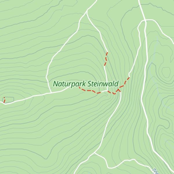Map of Ruine Weißenstein