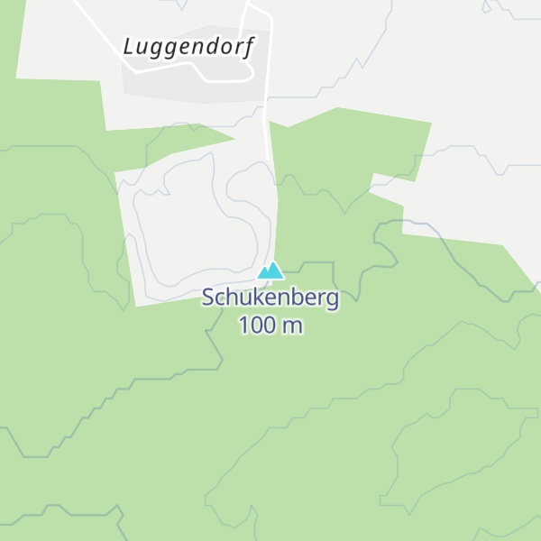 Map of Schukenberg