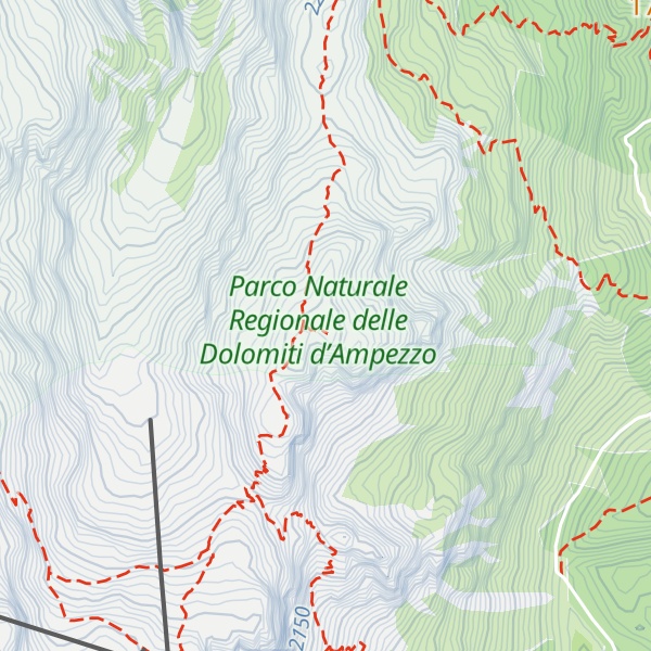 Map of Ra Zestes