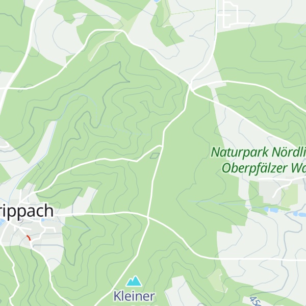 Map of Seebühl