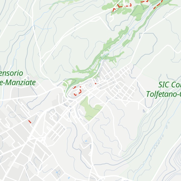 Map of Punto di Informazione Turistica