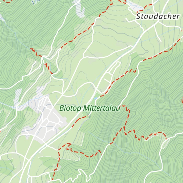 Map of Zivilschutzzentrum Antholz Mittertal