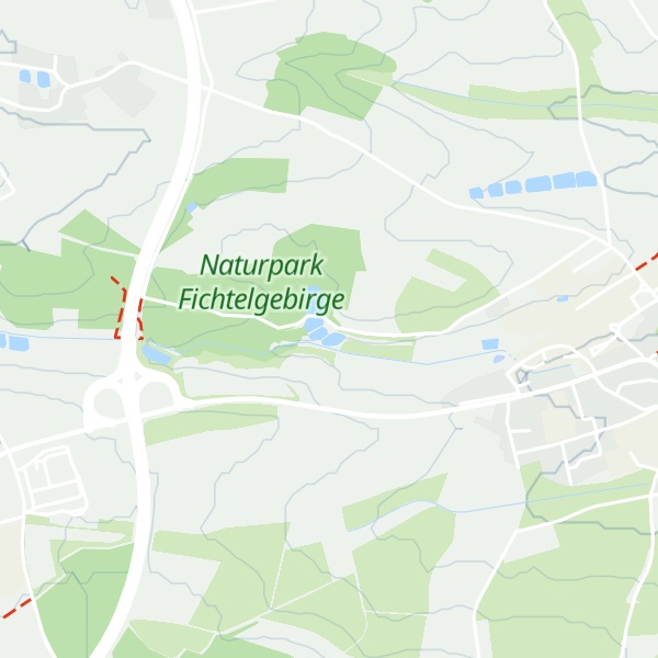 Map of Schutzhütte PC-Stadelheim