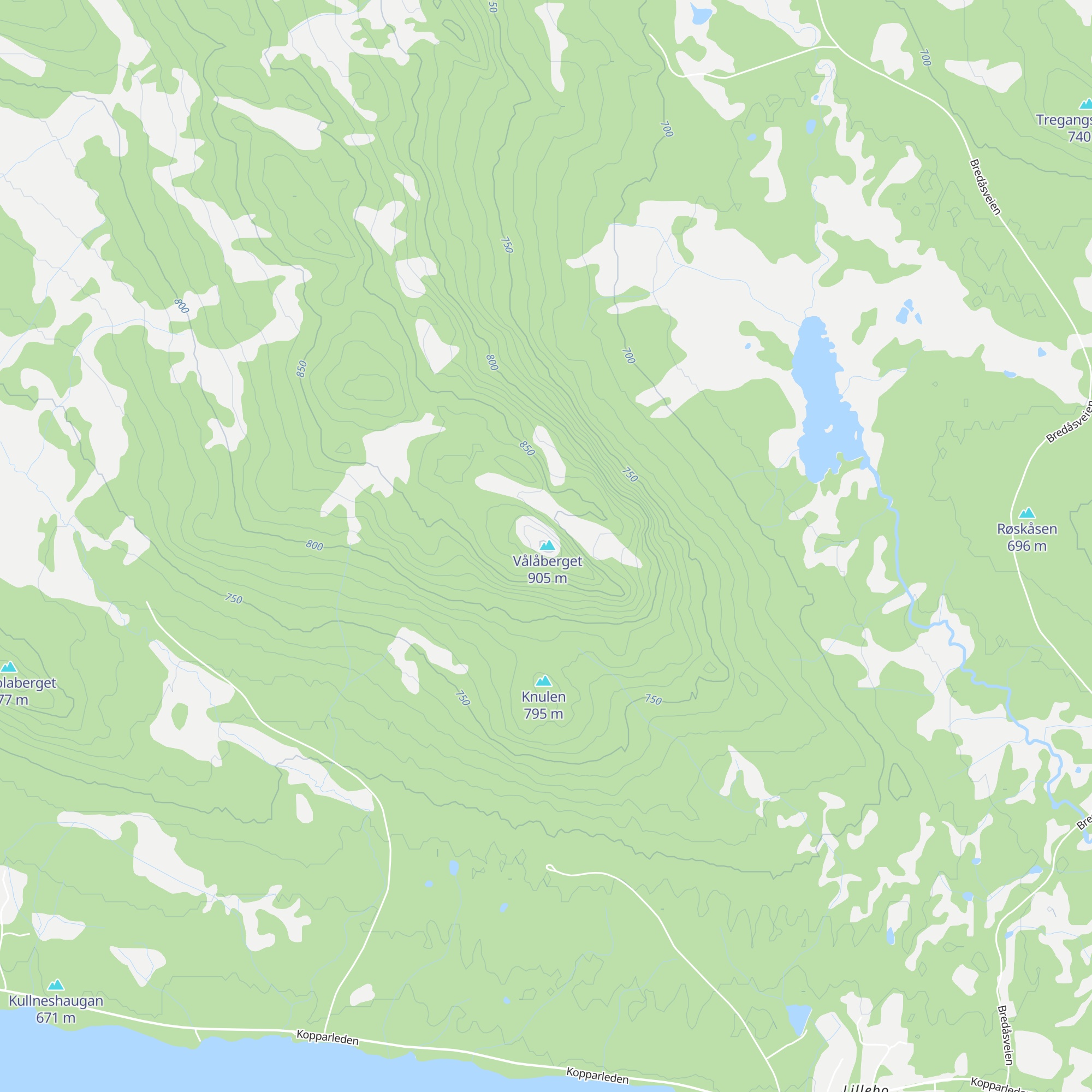 Brannstasjonen map