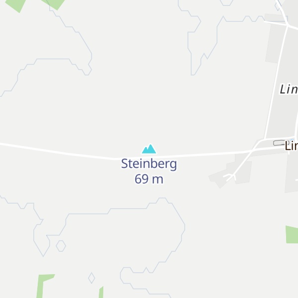 Map of Steinberg
