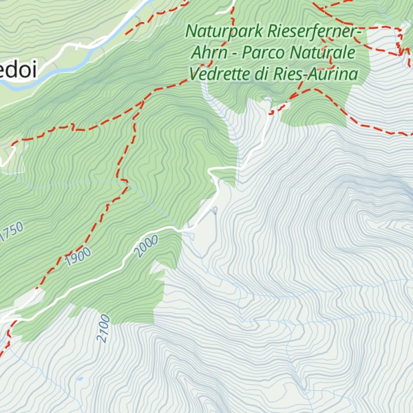 Map of Merbalm
