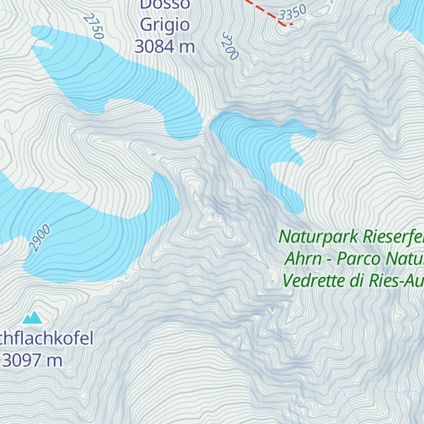 Map of Wildgall