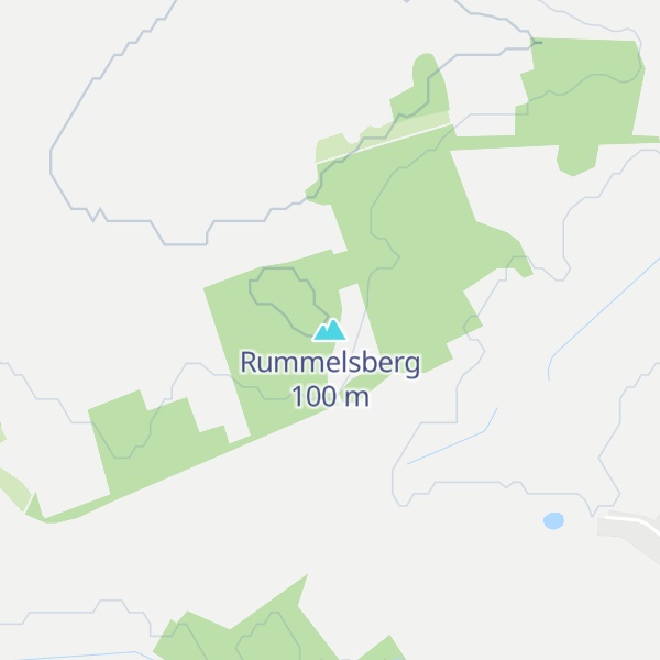 Map of Rummelsberg