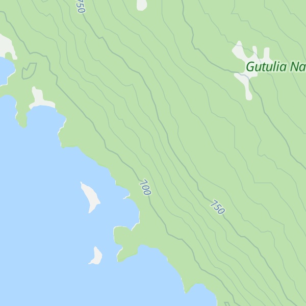 Map of Holmrøstan